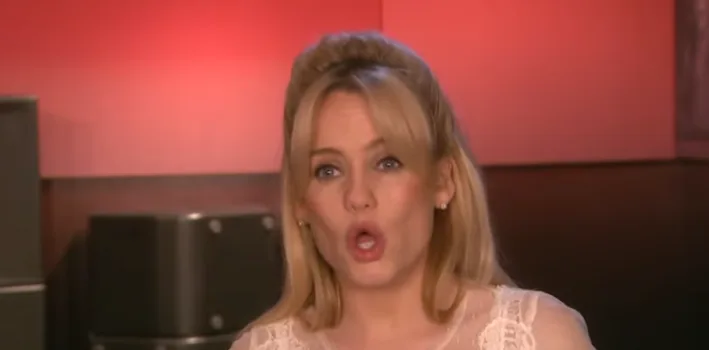 Image credit: YouTube | Entertainment Tonight