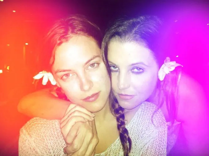 Image credit: Twitter | @LisaPresley