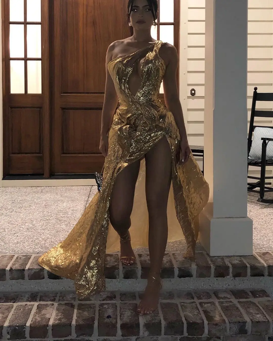 Image credit: Instagram | @kyliejenner