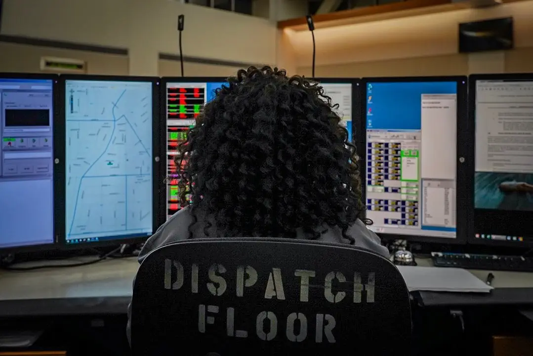 Image credit: Instagram | @911lapd