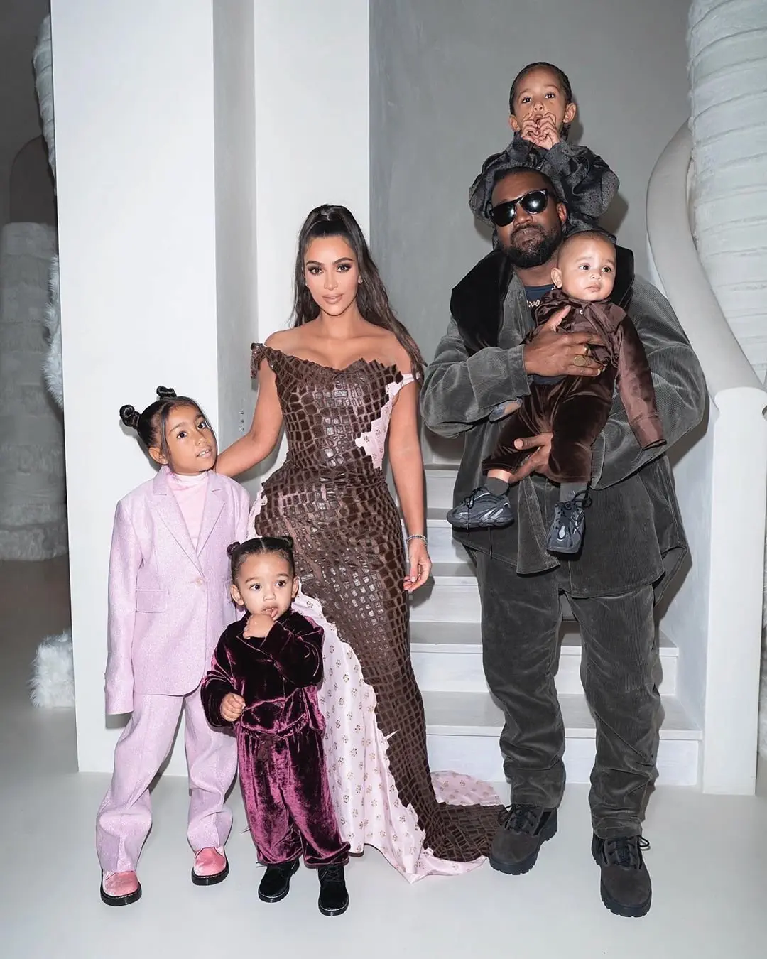 Image credit: Instagram | @kimkardashian