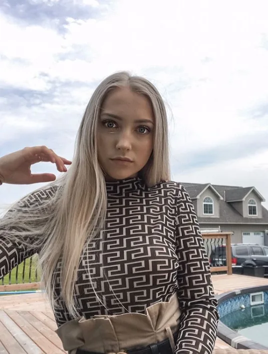 Image credit: Instagram | @paigelayle