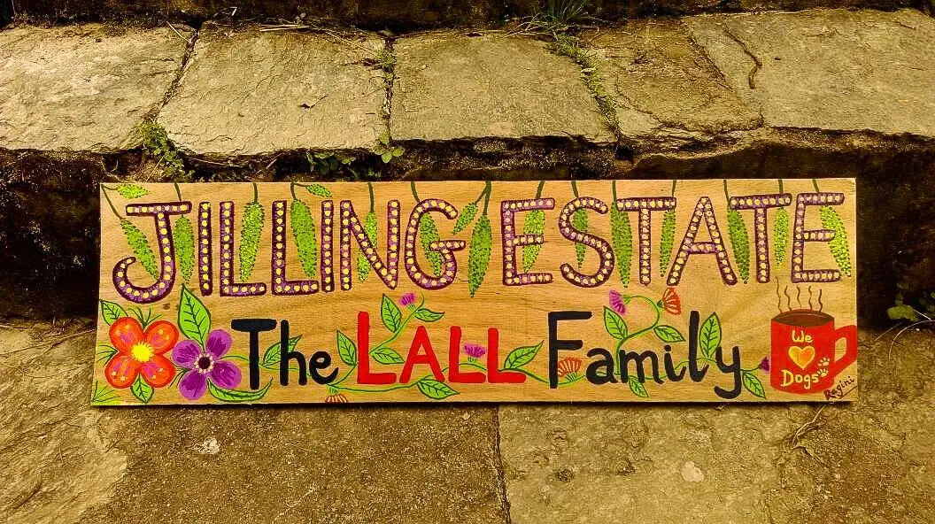 Image credit: Jilling Estate