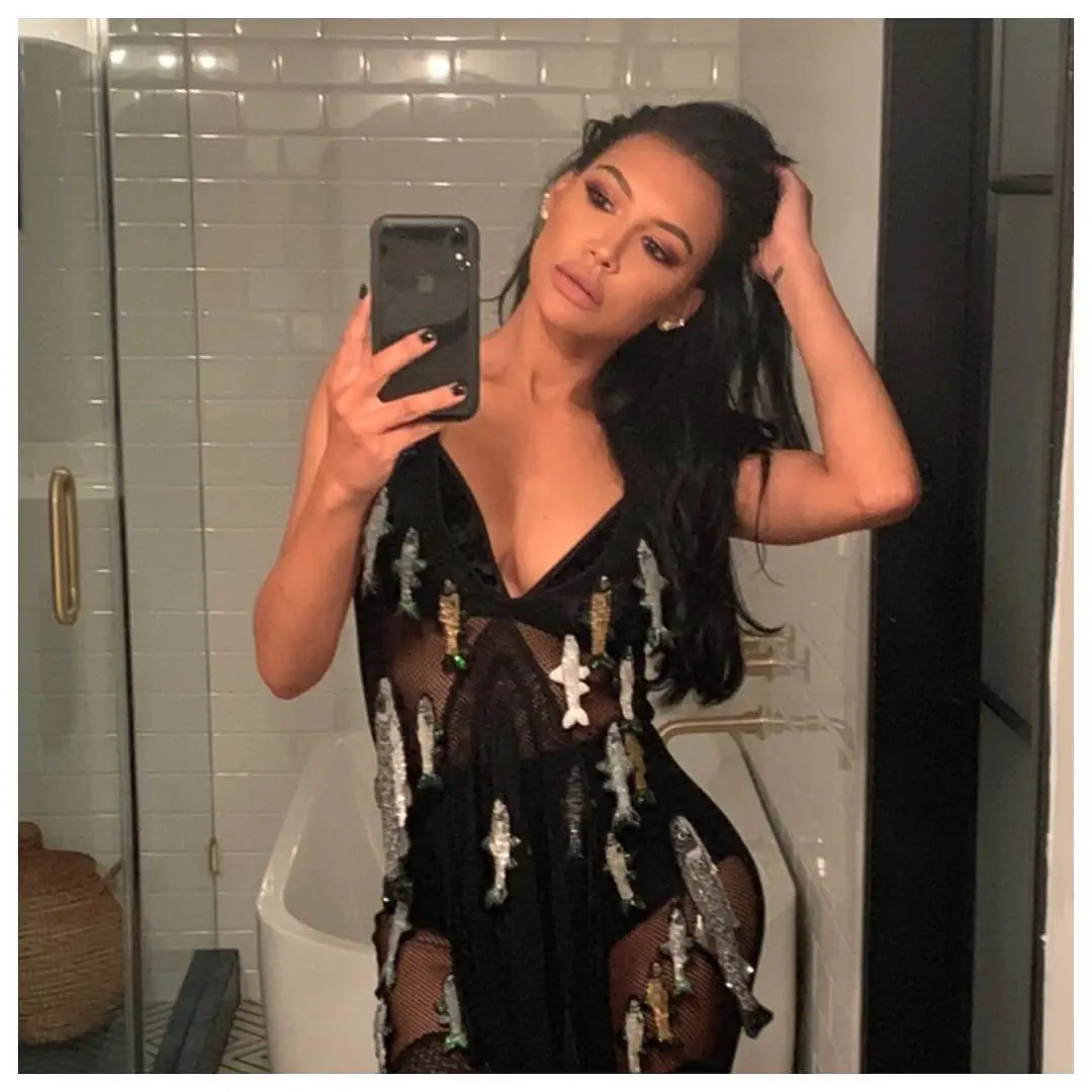 Image credit: Instagram | @nayarivera