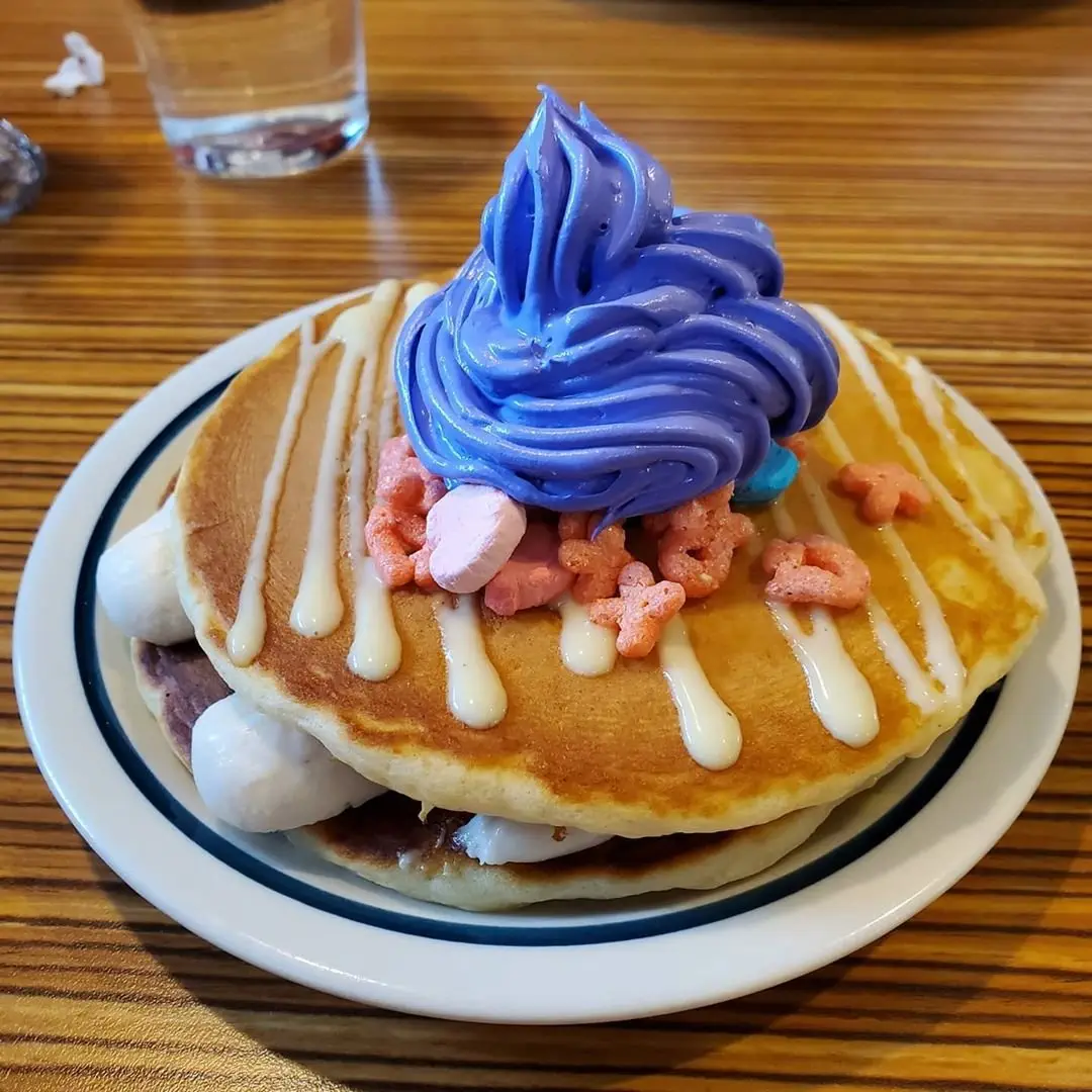 Image credit: Instagram | @fueledbymunchies