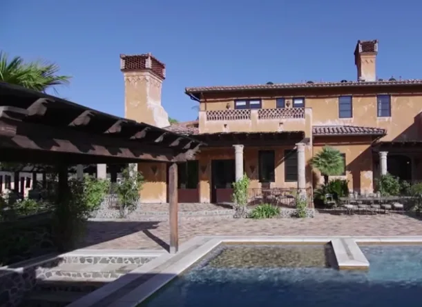 Image credit: YouTube | Open House TV