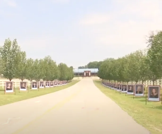 Image credit: YouTube | WMBB News 13