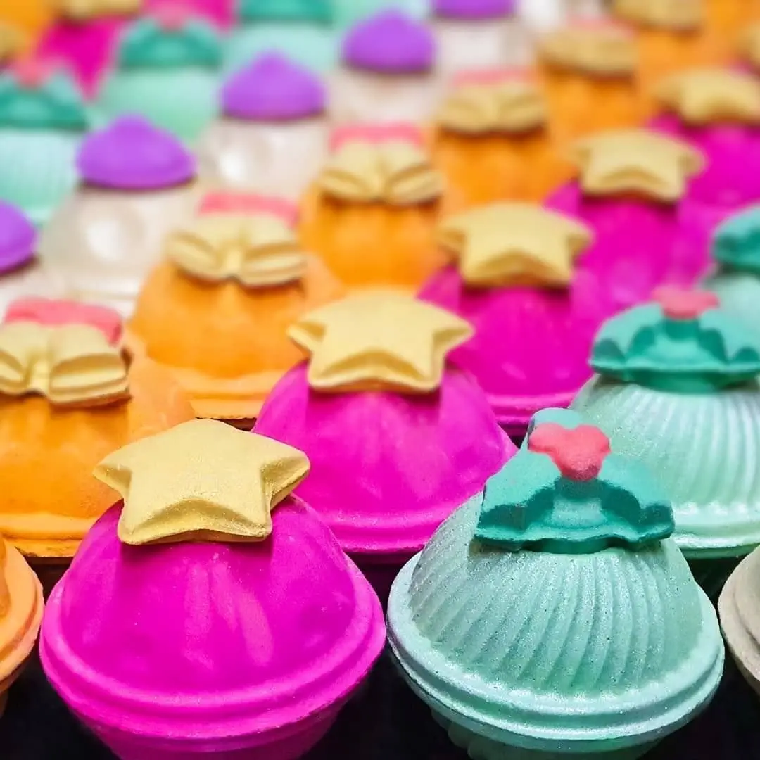 Image credit: Instagram | @lush_nl