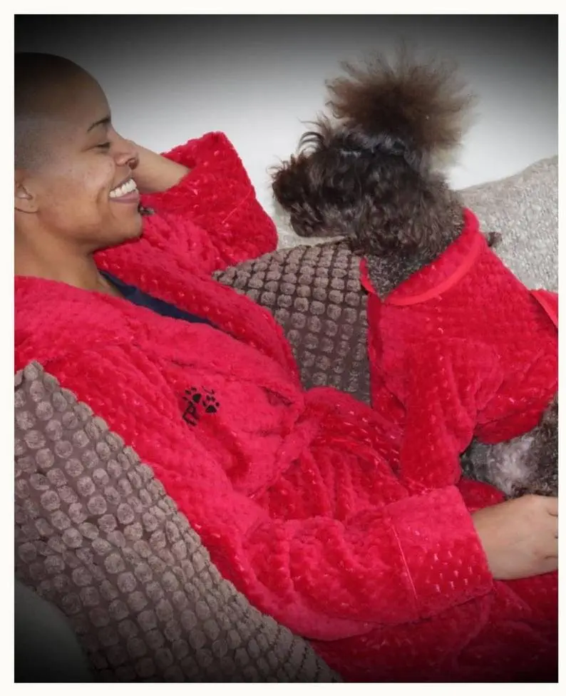 Image credit: Etsy | ThePoshPawsCompany