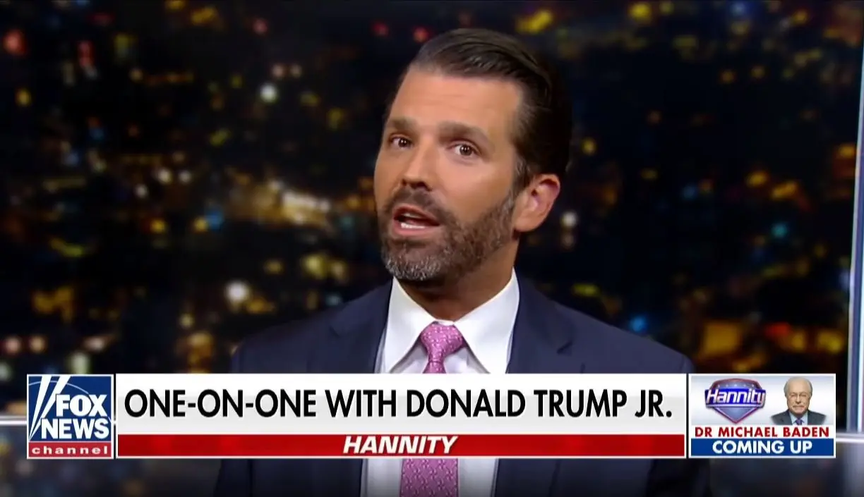 Image credit: YouTube | Fox News