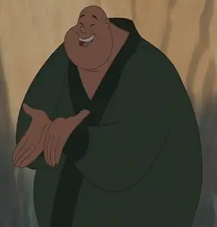 Image credit: Disney