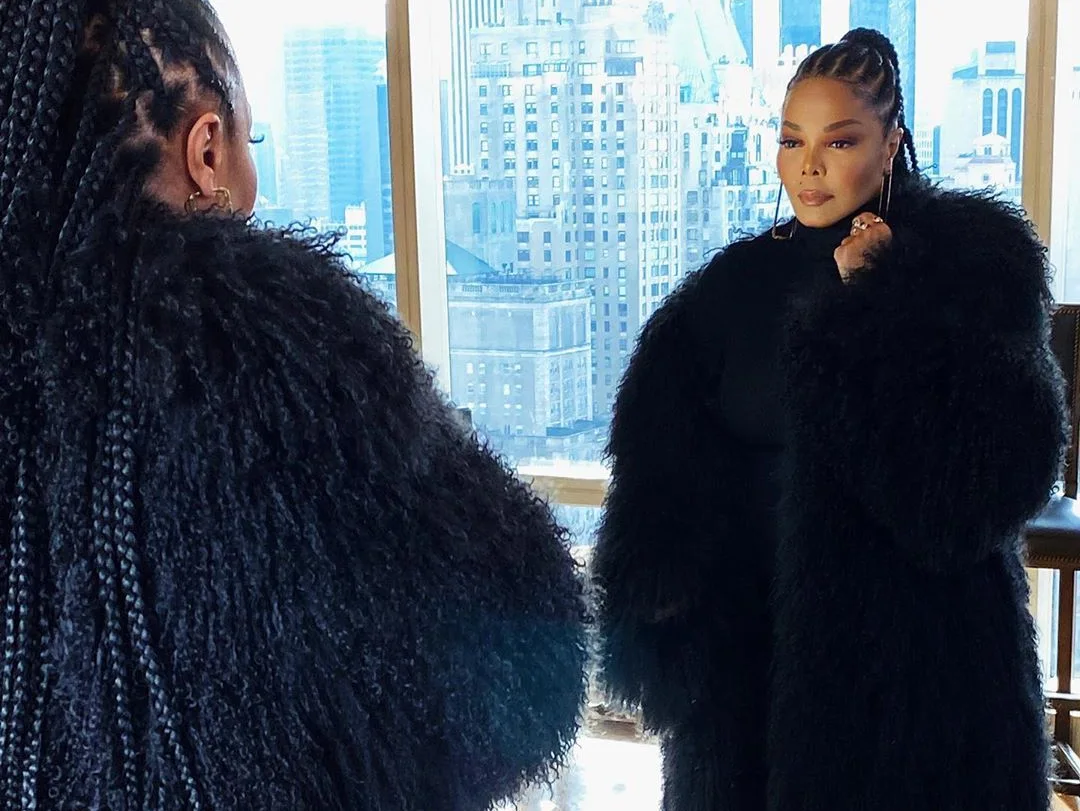 Image credit: Instagram | @janetjackson