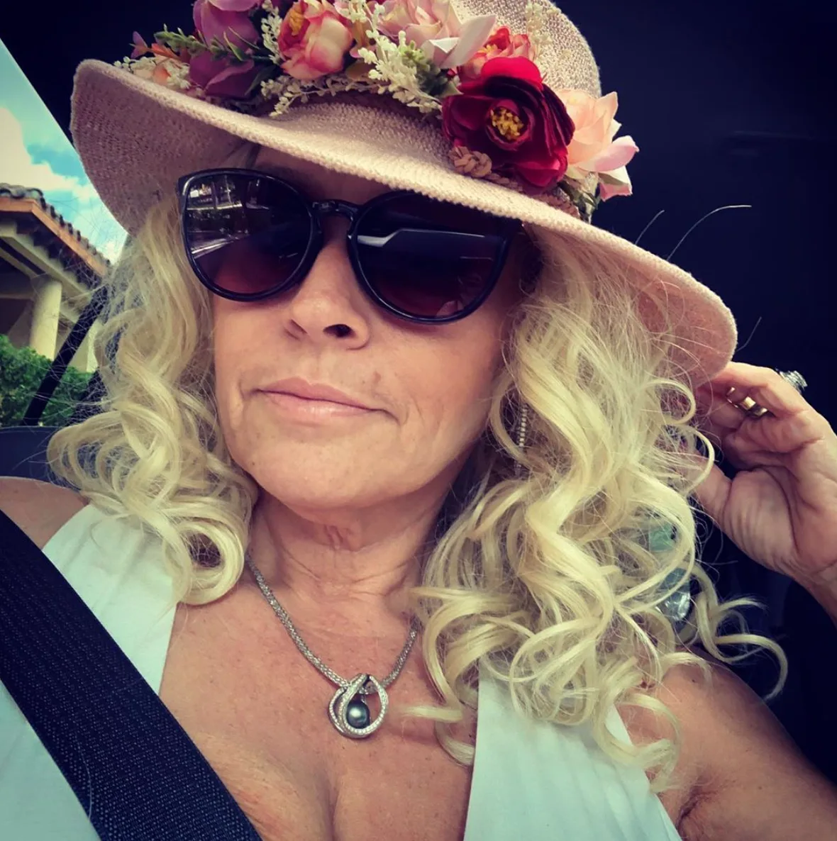 Image credit: Instagram | @mrsdog4real