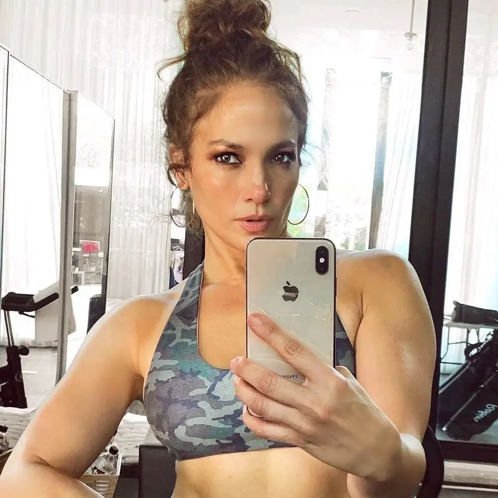 Image credit: Instagram | @jlo