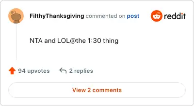 Image credit: FilthyThanksgiving | FilthyThanksgiving