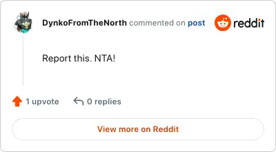 Image credit: DynkoFromTheNorth | DynkoFromTheNorth
