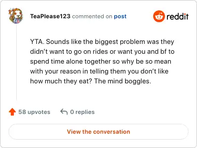Image credit: TeaPlease123 | TeaPlease123