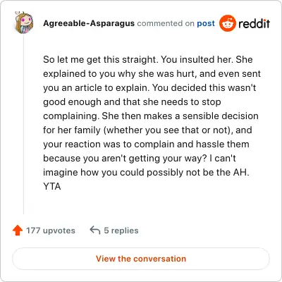 Image credit: Agreeable-Asparagus | Agreeable-Asparagus