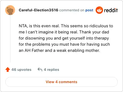 Image credit: Careful-Election3516 | Careful-Election3516