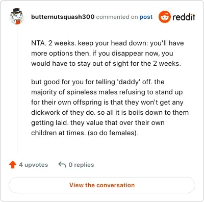 Image credit: butternutsquash300 | butternutsquash300