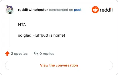 Image credit: redditwinchester | redditwinchester