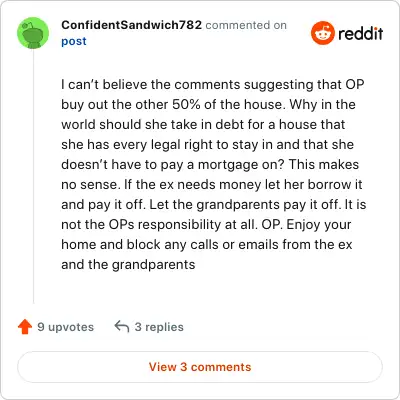 Image credit: ConfidentSandwich782 | ConfidentSandwich782