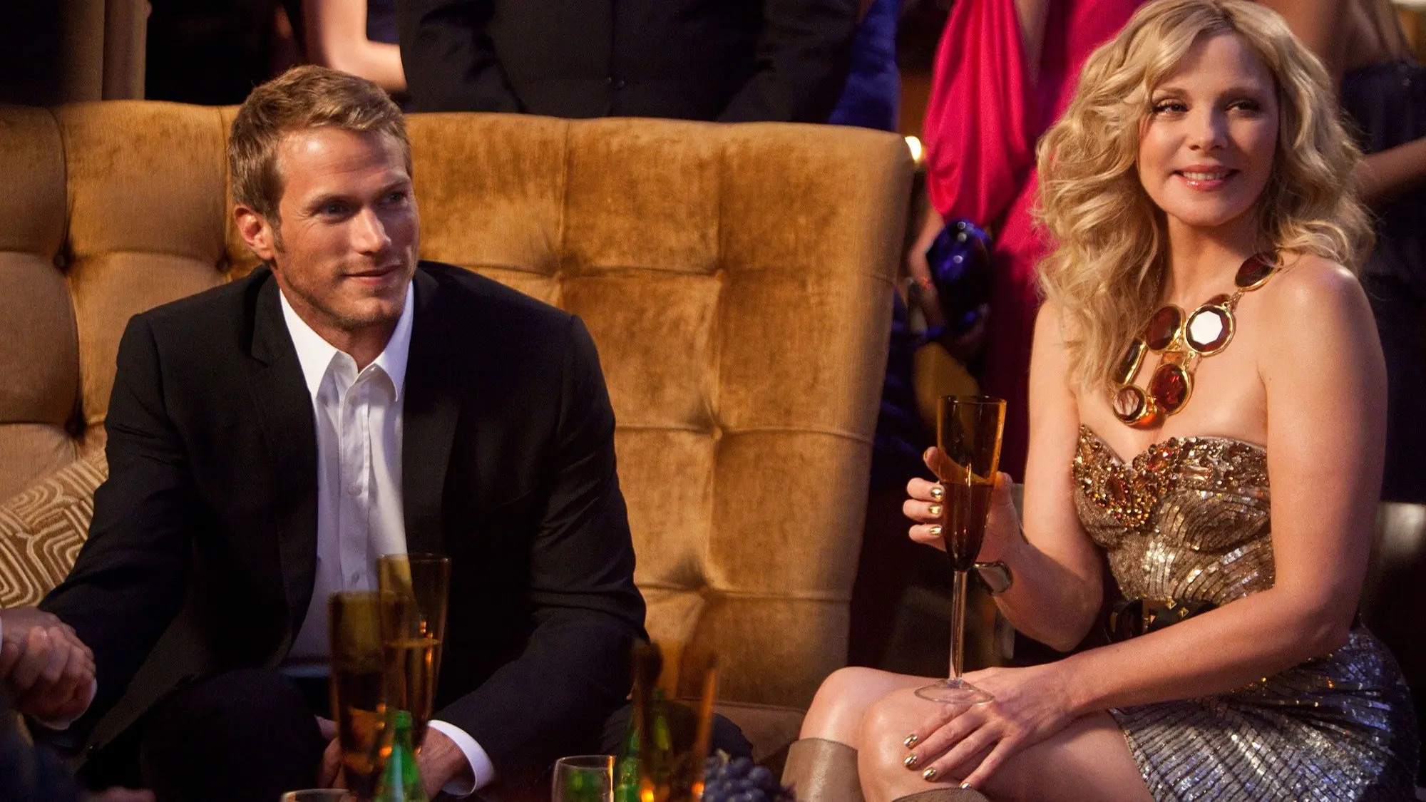 Image credit: Marie Claire | HBO