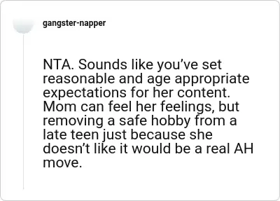 Image credit: gangster-napper | gangster-napper