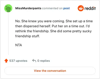 Image credit: MissMurderpants | MissMurderpants