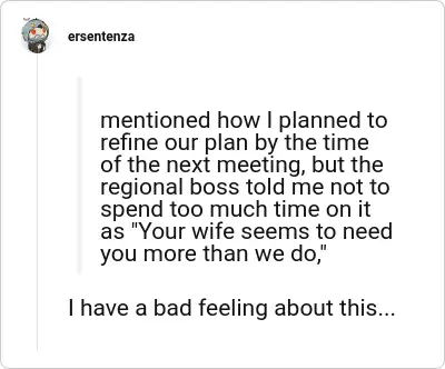 Image credit: ersentenza | ersentenza