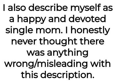 Image credit: throwrasingle_mom456 | throwrasingle_mom456