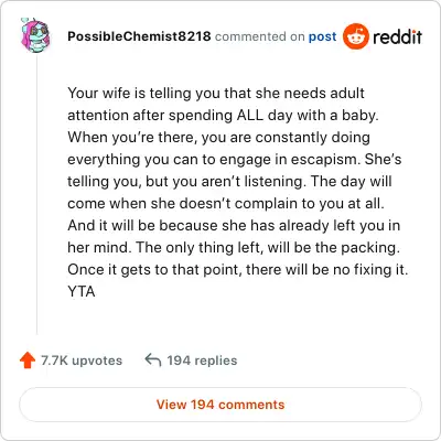 Image credit: PossibleChemist8218 | PossibleChemist8218