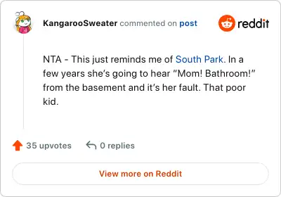 Image credit: KangarooSweater | KangarooSweater