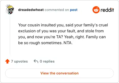 Image credit: dreadedwheat | dreadedwheat