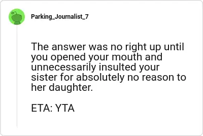Image credit: Parking_Journalist_7 | Parking_Journalist_7