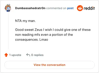 Image credit: Dumbassahedratr0n | Dumbassahedratr0n