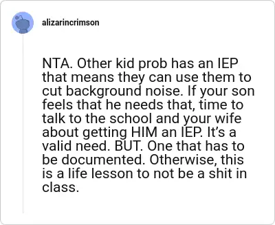 Image credit: alizarincrimson | alizarincrimson