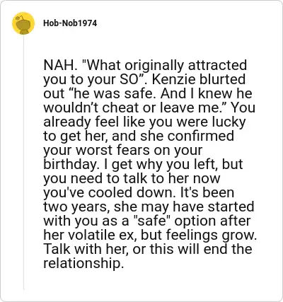 Image credit: Hob-Nob1974 | Hob-Nob1974