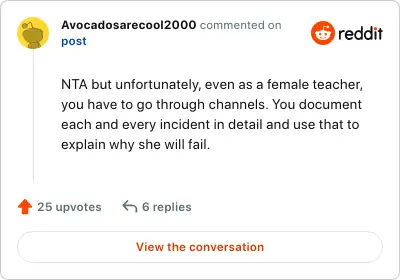 Image credit: Avocadosarecool2000 | Avocadosarecool2000