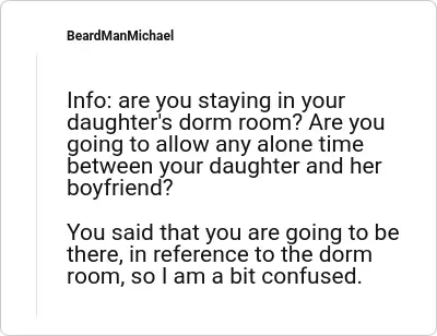 Image credit: BeardManMichael | BeardManMichael