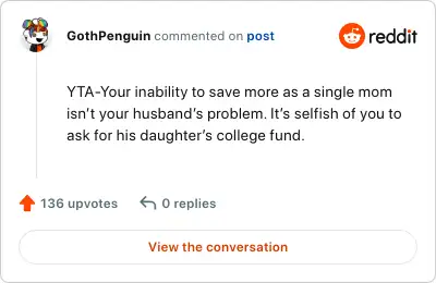 Image credit: GothPenguin | GothPenguin