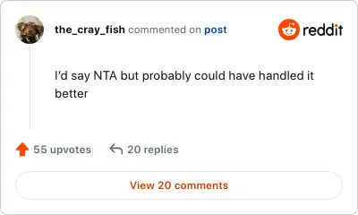 Image credit: the_cray_fish | the_cray_fish