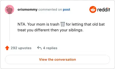 Image credit: orismommy | orismommy