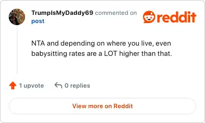 Image credit: TrumpIsMyDaddy69 | TrumpIsMyDaddy69
