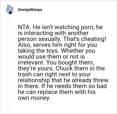 Image credit: GrumpyWampa | GrumpyWampa