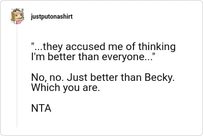Image credit: justputonashirt | justputonashirt