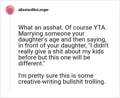 Image credit: aBastardNoLonger | aBastardNoLonger