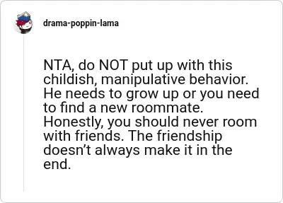 Image credit: drama-poppin-lama | drama-poppin-lama