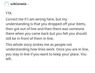 Image credit: ACorania | ACorania