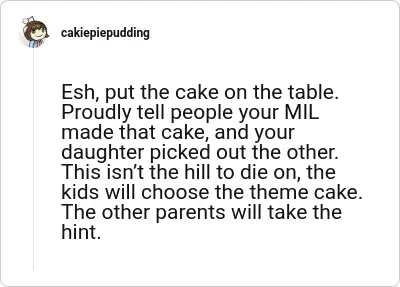 Image credit: cakiepiepudding | cakiepiepudding